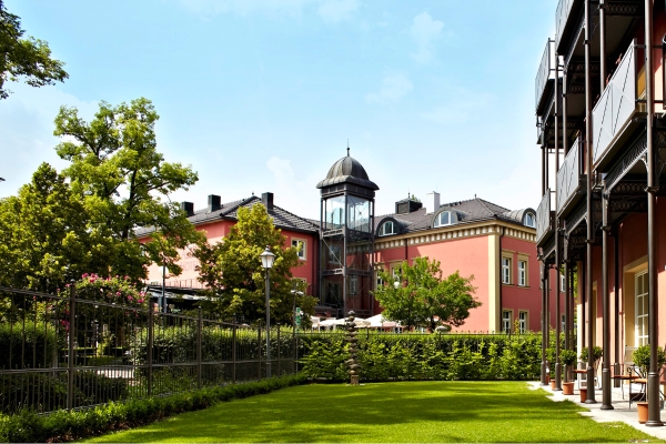 Allee Hotel